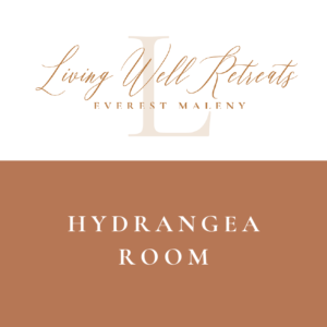 HYDRANGEA ROOM - DEPOSIT